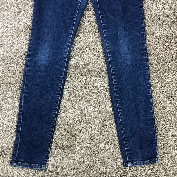 Pacsun Women’s Power Super Stretch High Rise Jeggings Size 27 - Picture 5 of 12